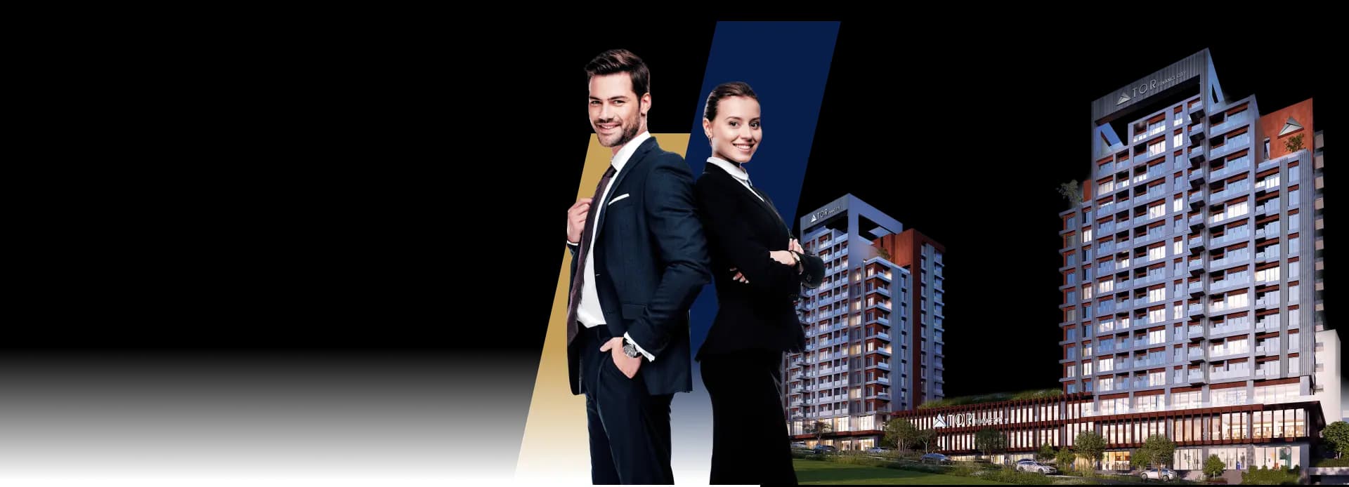 Anadolu Yakası'nın Prestijli Adresinde Yerinizi Alın