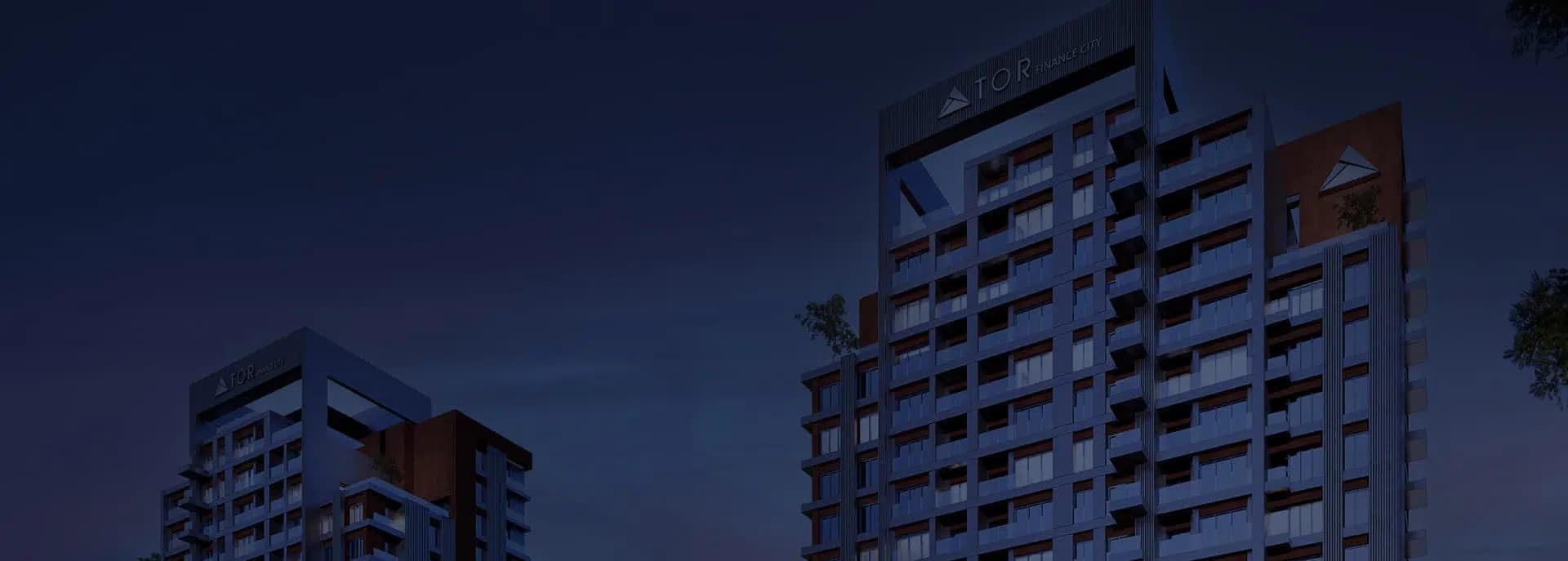 Geleceğe İlham Veren Yaşam Alanları