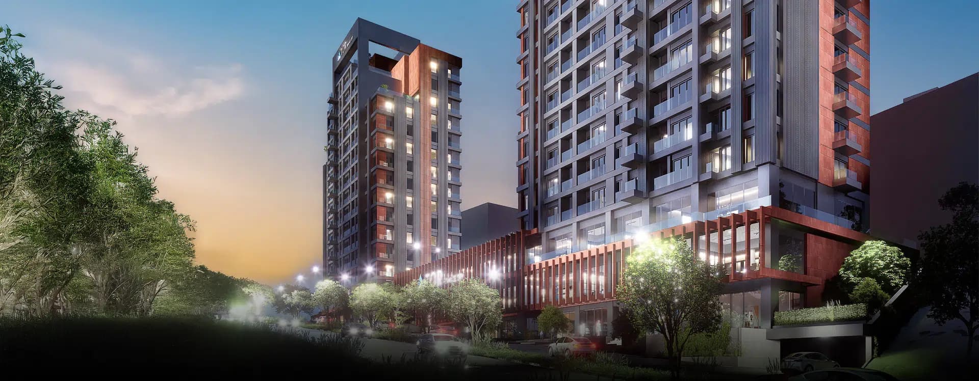 Tor Finance City